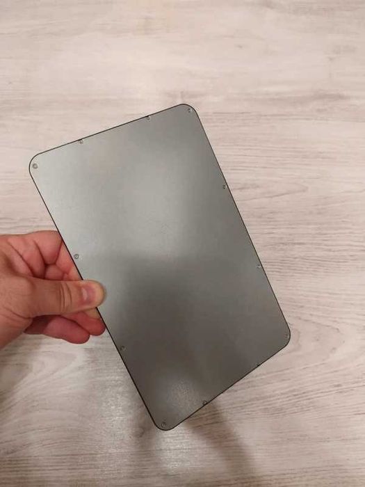 Jademall tastatură iluminată pentru PC sau iPad 10,2” (gen. 7–9)