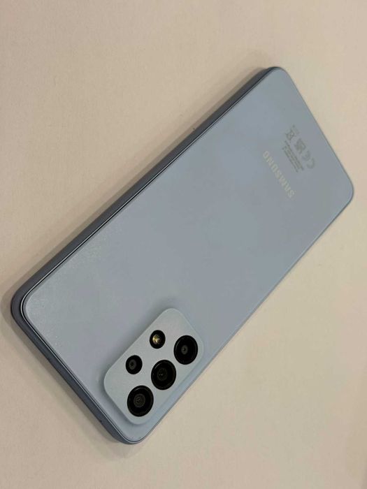 Samsung Galaxy A33 5G – 128GB / 6GB RAM