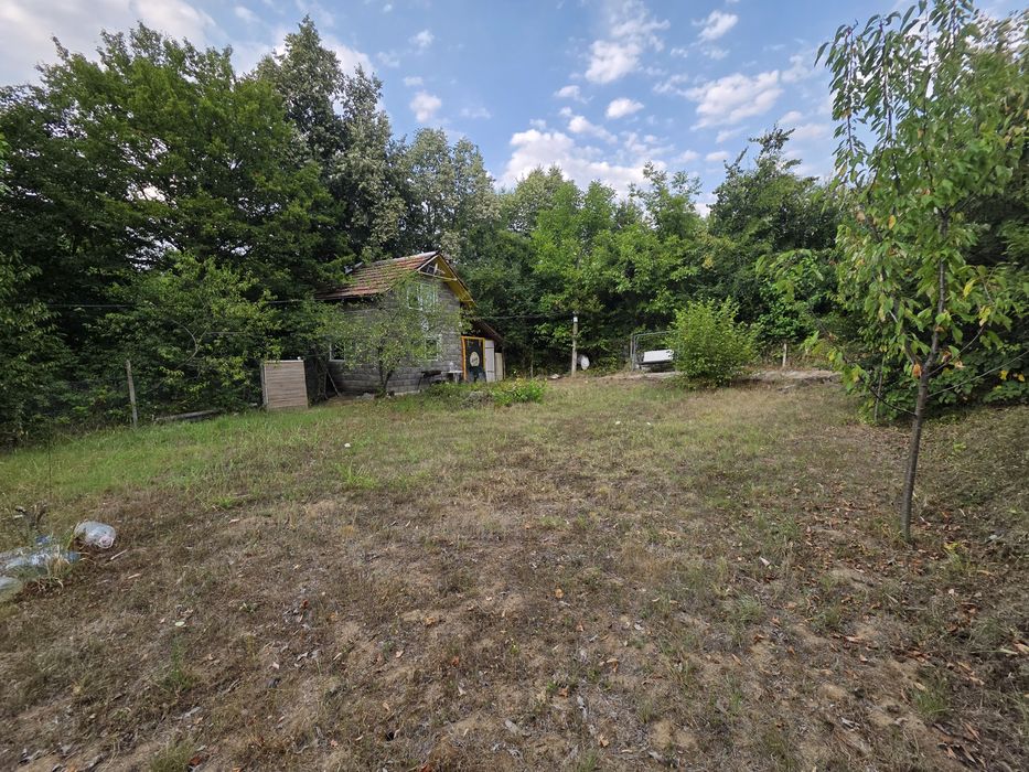 Вила до Върбешки язовир