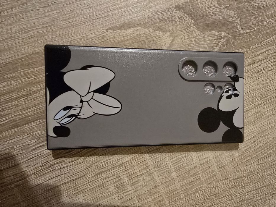 Силиконов кейс за SAMSUNG 24 УЛТРА