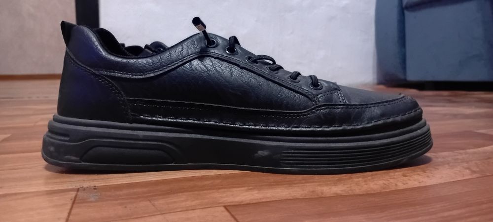 Көкетмдік аяқ киім