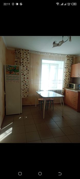 Обмен квартиры на 1,5 ку