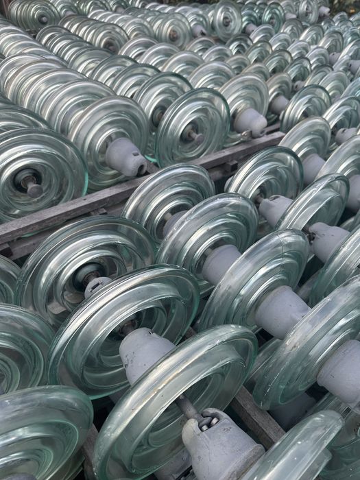 Изоляторы пс70 б/у