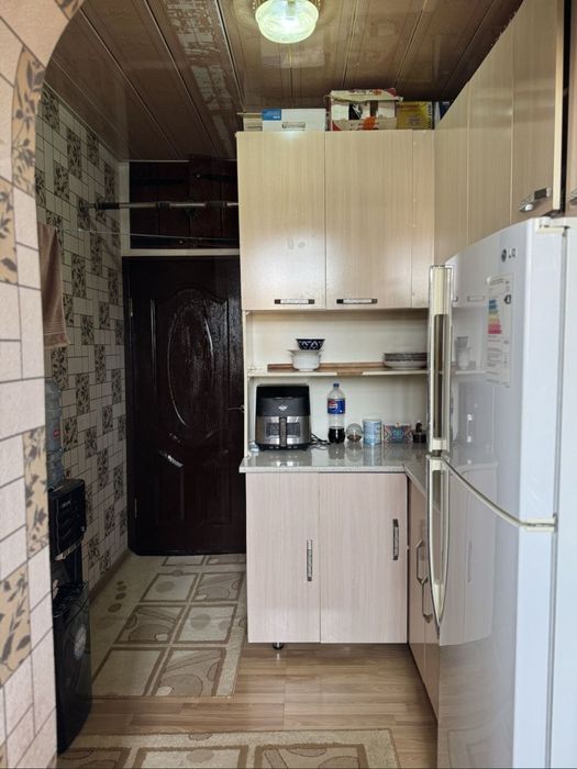 ^Балкон 2х6 3в4-Комнатный Разделка‼️с мебелью и Техникой+Парковка