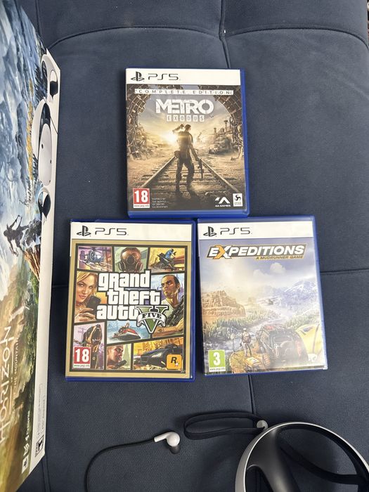 Sony playstation