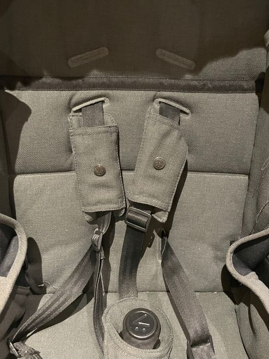 Детска количка Mutsy