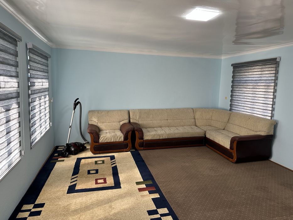 Квартира ижарага берилади