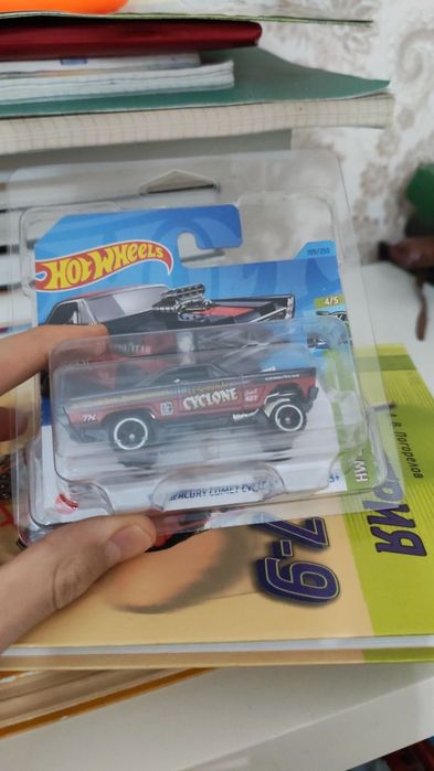 Hotwheels premium mainline silver series