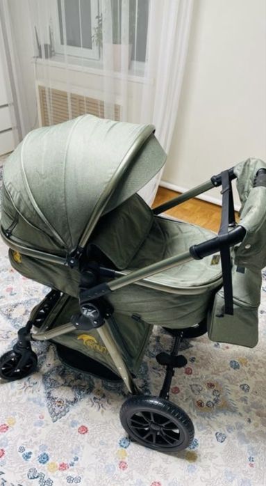 Продам коляску!!!