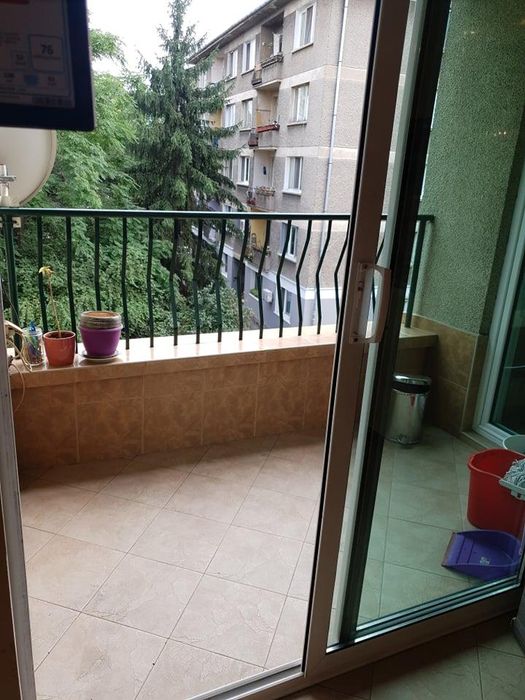 Дава се под наем Двустаен апартамент в София, Оборище - 70 кв.м за 740 € - Снимка #7