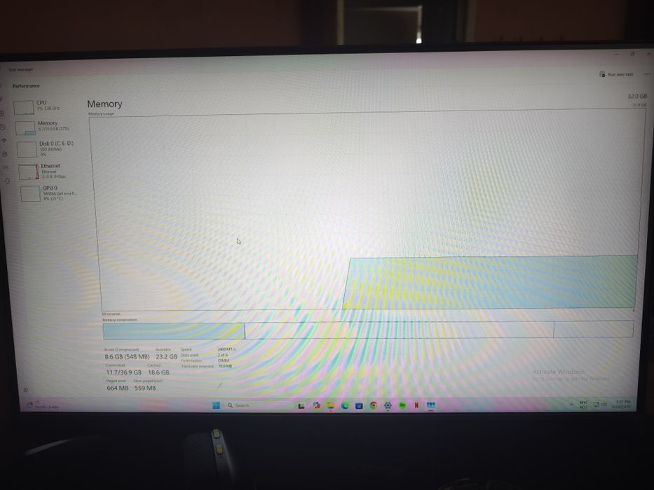 Calculator Gaming R7  RTX 4070 Super