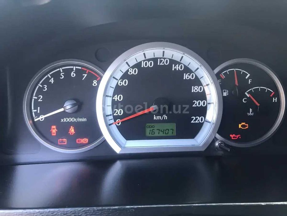 Продам Lacetti 1.8L