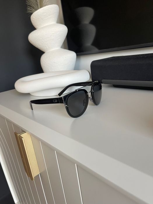 Слънчеви очила Dior blacktie 143s