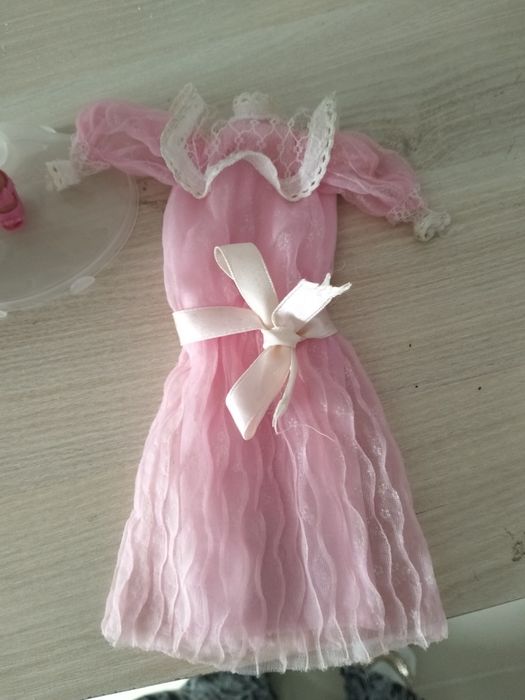 Păpuși Barbie Midge