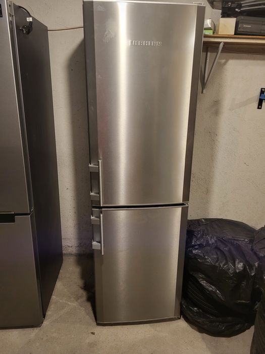 Хладилник liebherr на части