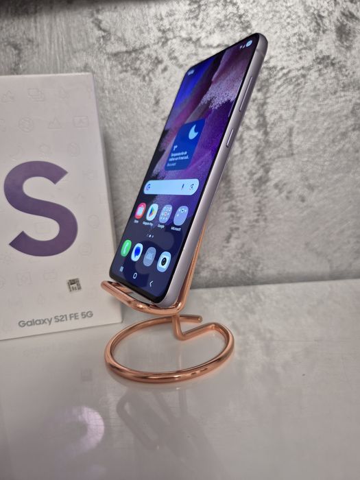 Galaxy S21 FE 5G 128GB