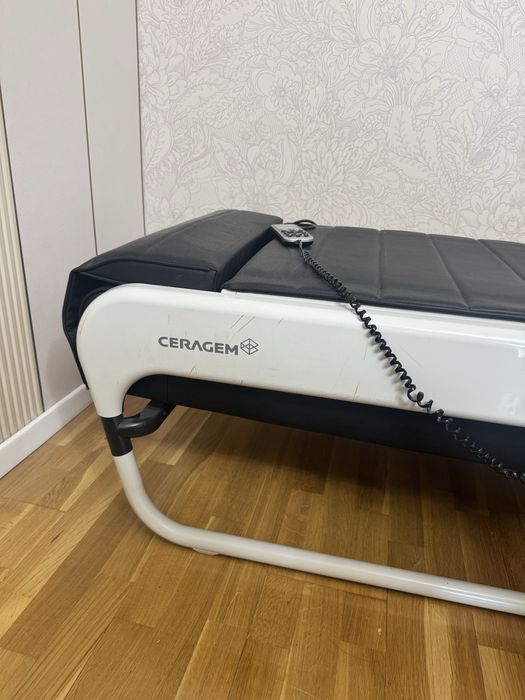 Массажная кровать Ceragem