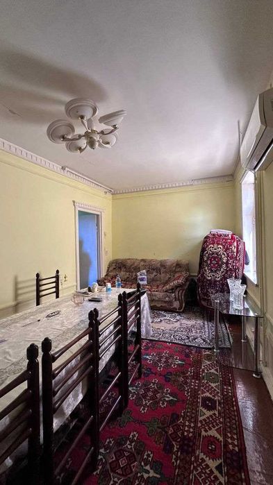 Дом сотилади 1 хона