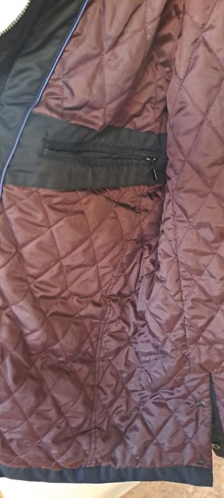 Мужская весенняя куртка.