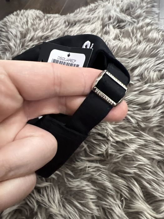 Sapca Dsquared2 DC Twins Premium