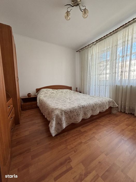 Apartament 2 camare gata de locuit