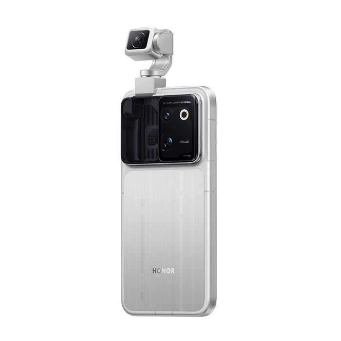 Honor Robot Phone 12/512, черный
