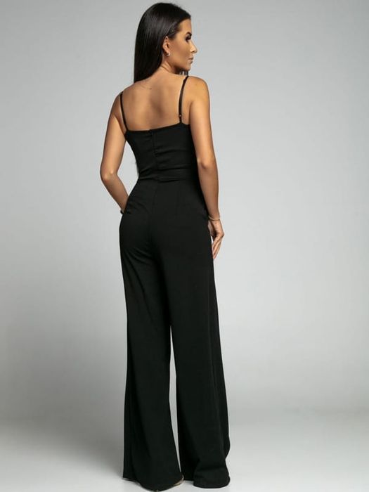 Нов черен  гащеризон