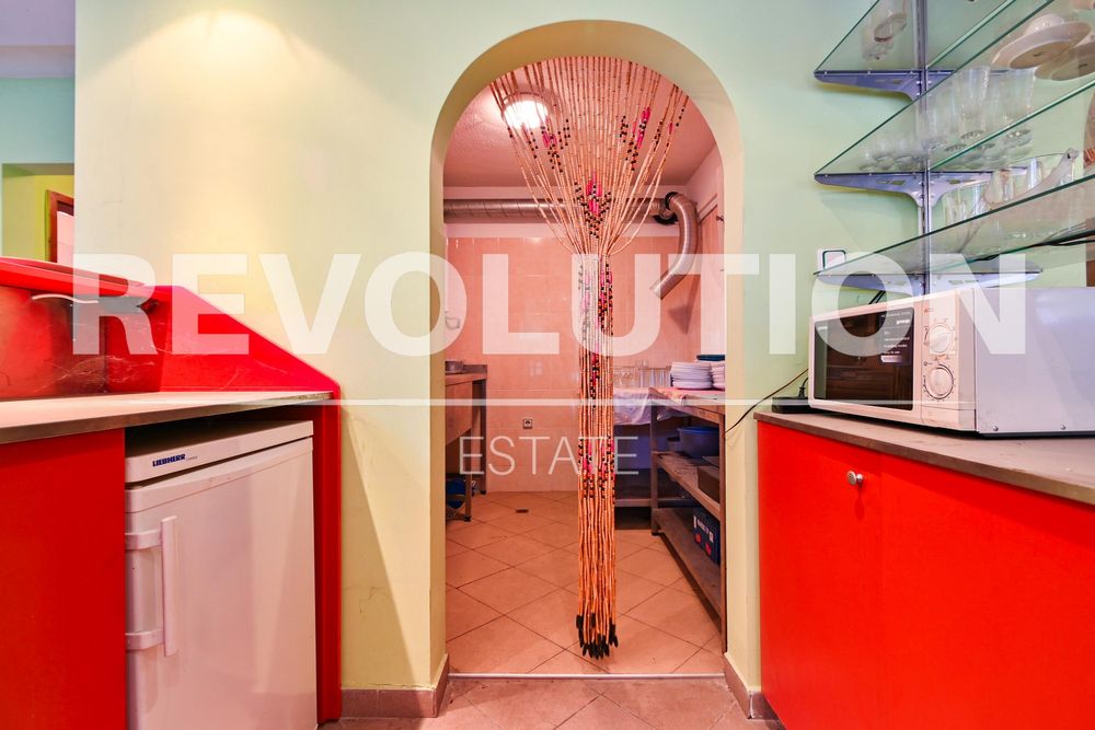 Дава се под наем Заведение в София, Студентски град - 120 кв.м за 1000 € - Снимка #4