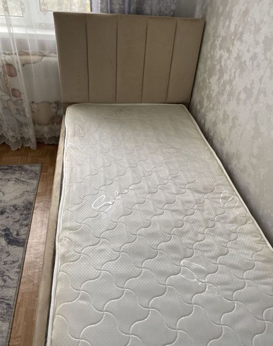 Продается кровать