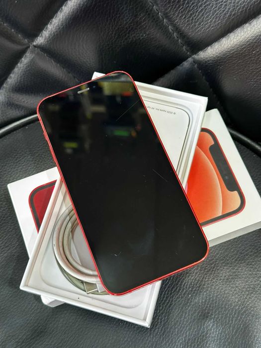 iPhone 12 Mini 64gb