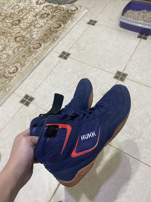 Продаются борцовки