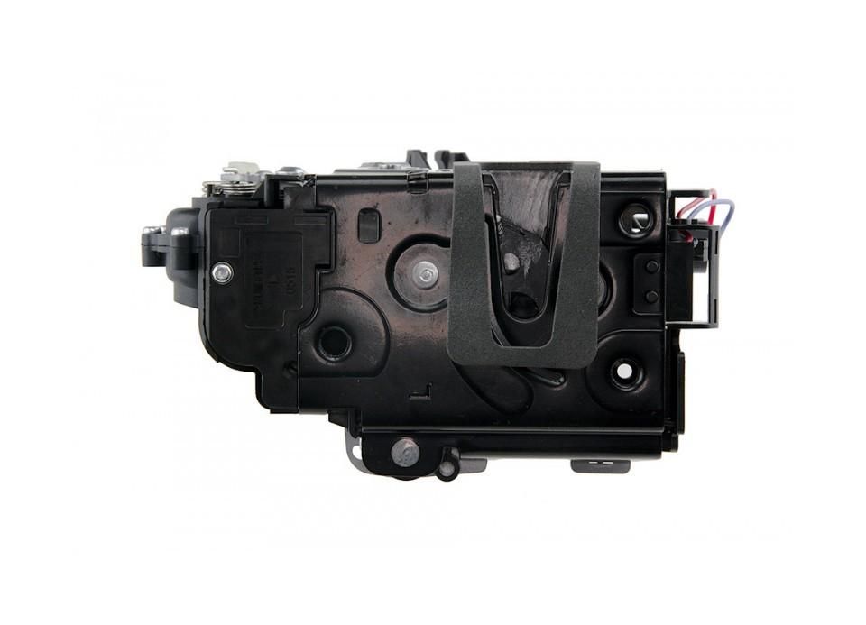 Incuietoare usa stanga fata Volkswagen Passat B5 1996-2005 3B1837015A