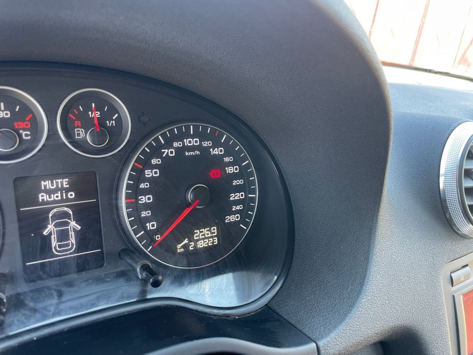 AUDI A3 2009 — imagine 4