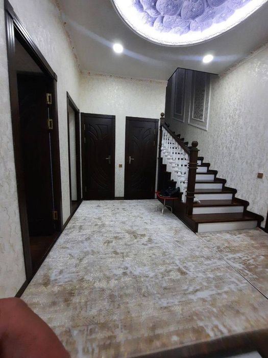 Аренда дома на Сергелях 2,5 сотки, 7 комнат ( н720 )