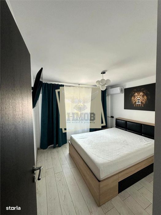 Apartament Renovat 4 camere 92mpu | decomandat | 2 bai | zona Centrala