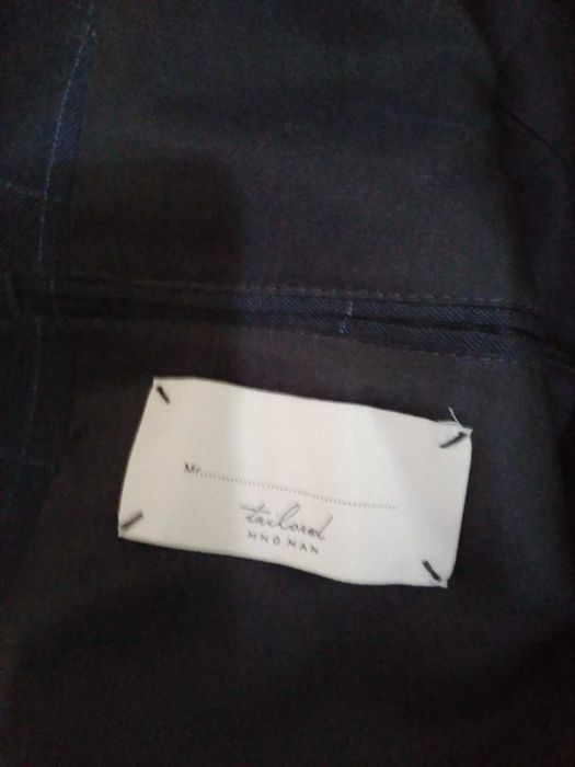 Мъжко сако   на MANGO