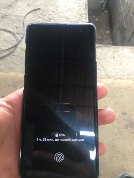 Samsung Galaxy 10 plus