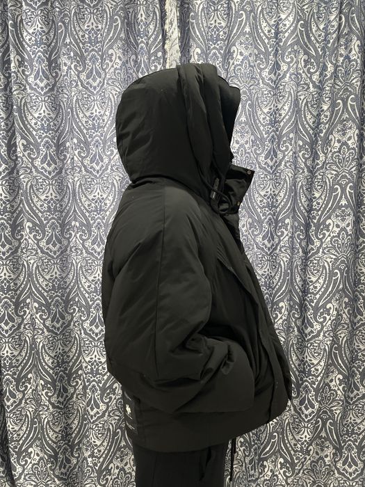 Зимняя куртка (новая)