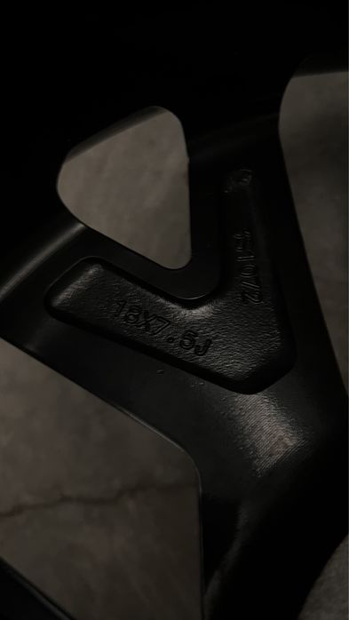 Диски Hyundai R18