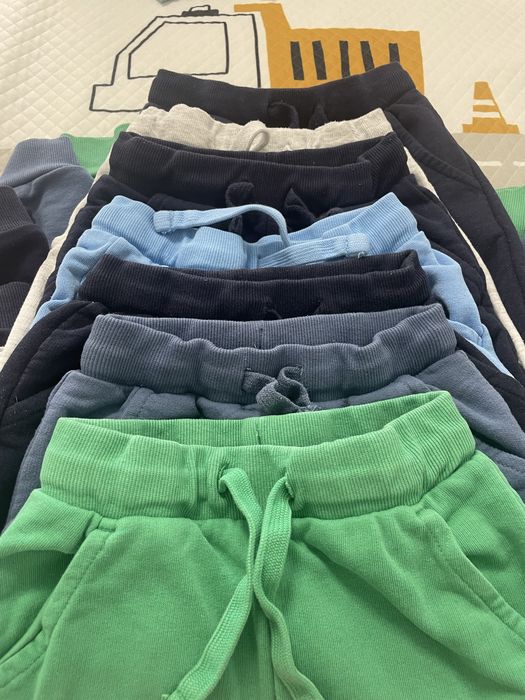 Детски спортен панталон