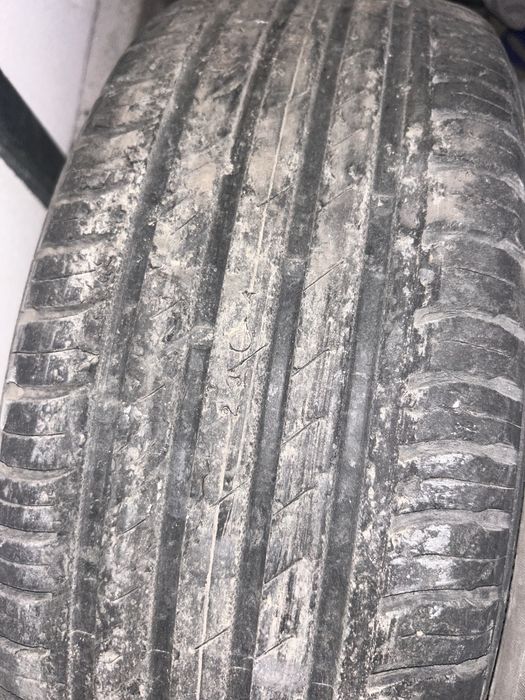 балон 205/60/16 91h