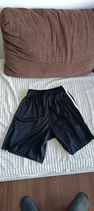 Adidas x Juventus мъжки шорти размер S футболни