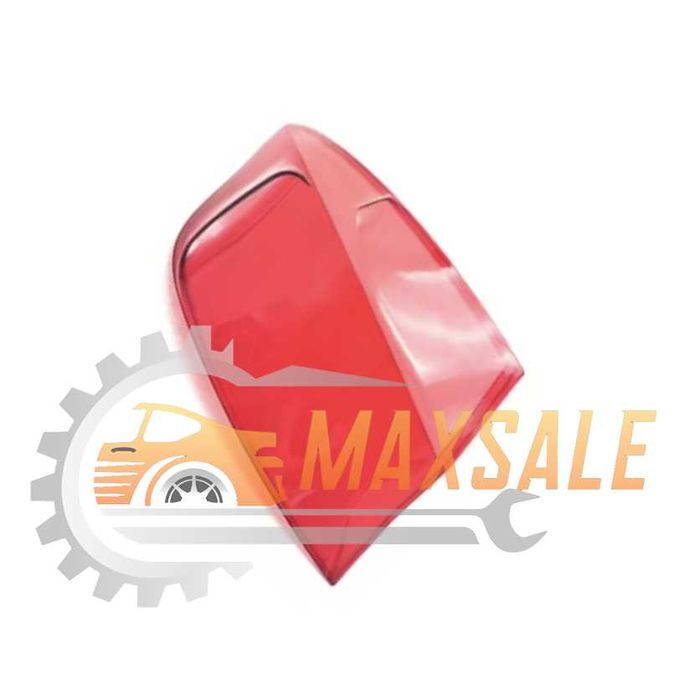 Капак стъкло външно ляв стоп BMW 5 F10 Facelift (14-17) бмв 5 ф10 фар