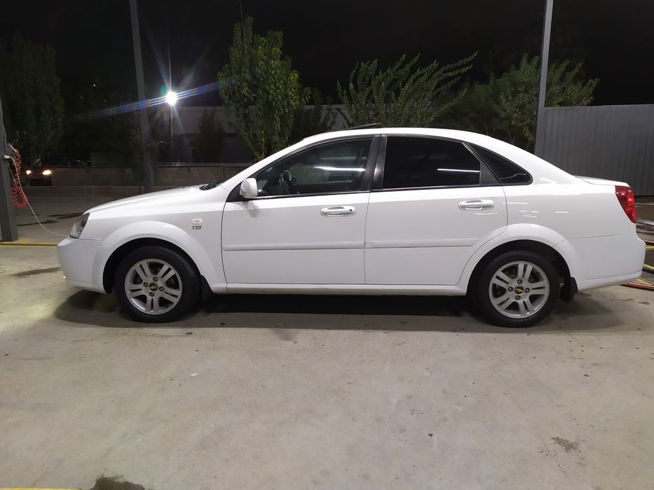 Lacetti 1.6 12.12-dekabr,prabek-275ming