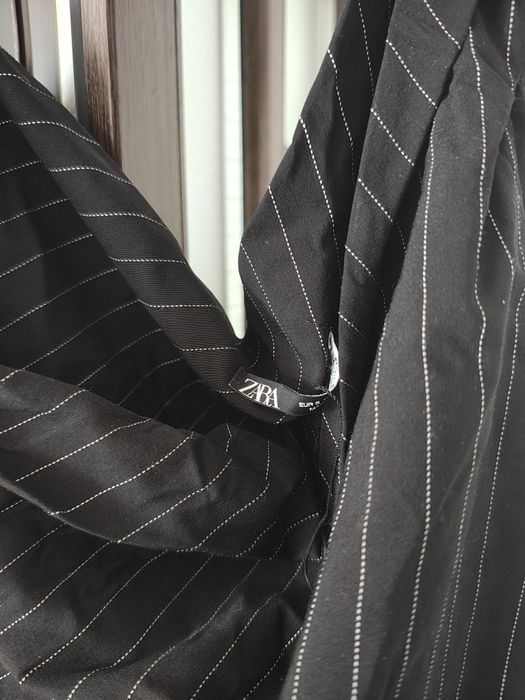 Rochie mini elegantă, nouă, cu fermoar lateral