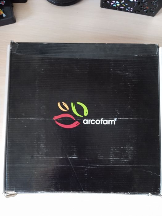 Набор тарелок Arcofam