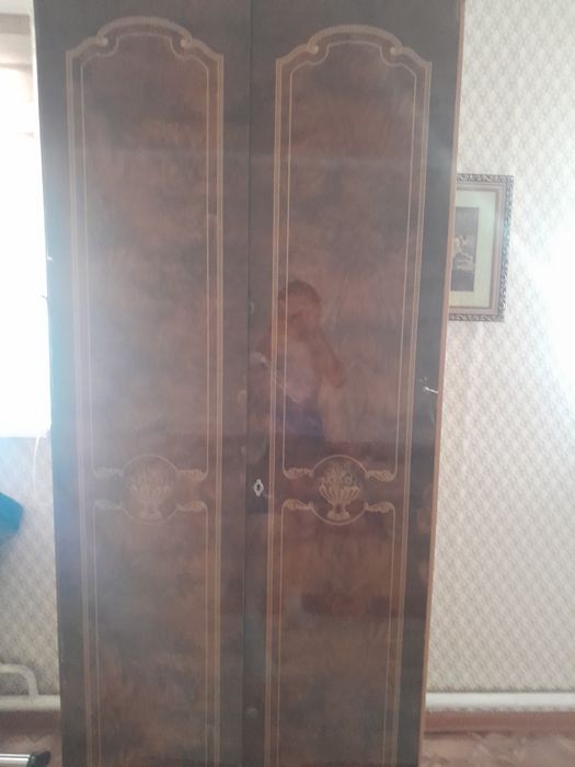 Шифонер сатылады