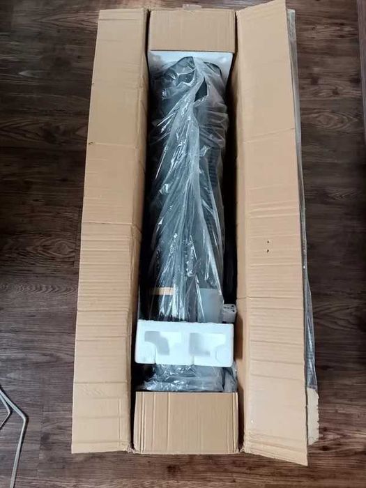 Напольный вентилятор