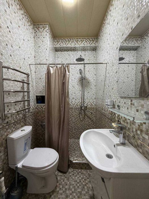 Продам 3/2-3/10 квартира Чилонзар 19