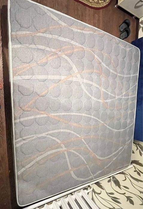 Ортопедический матрас